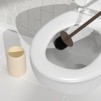 Perie pentru WC