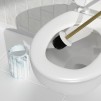 Perie pentru WC