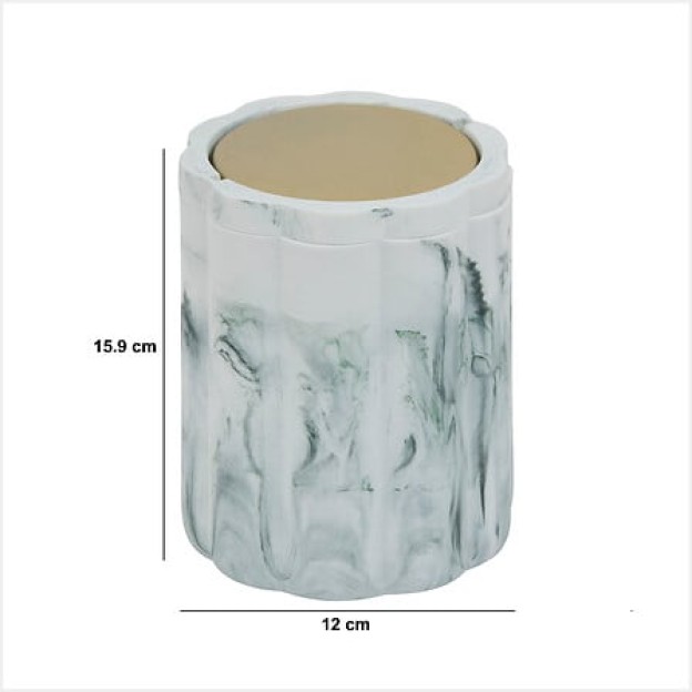 Container baie
