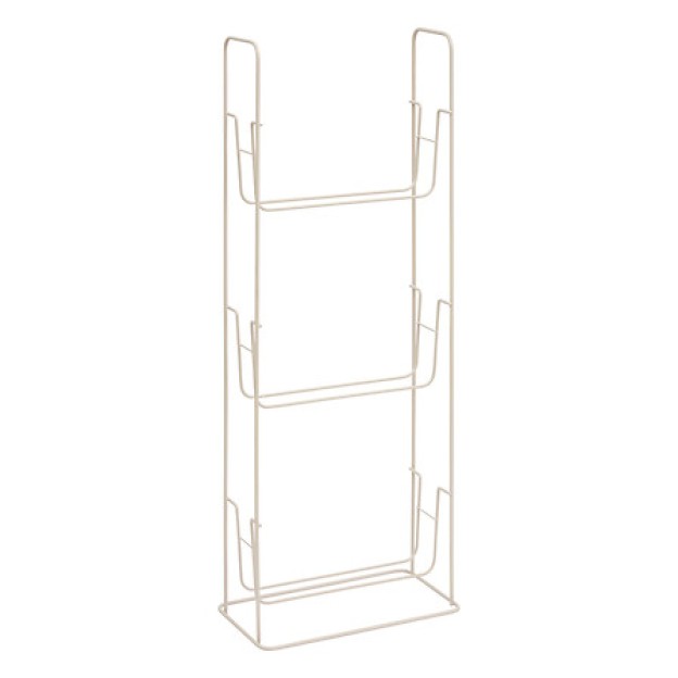 Органайзер для ванной комнаты