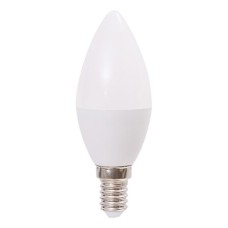 Bec LED E14 C37