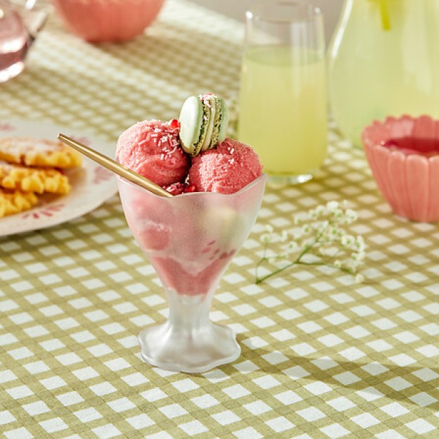 Bol decorativ GLACE