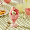Bol decorativ GLACE
