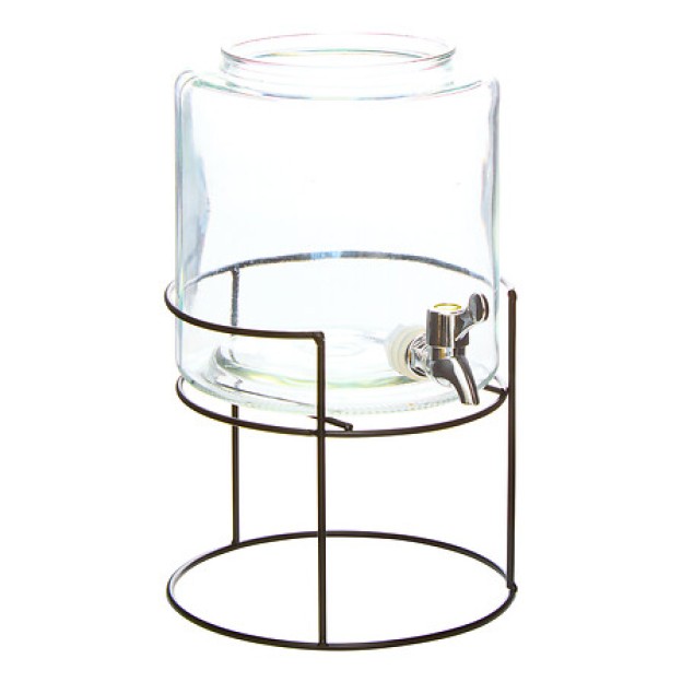 Dozator bauturi in două nivele 3,8L X2