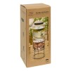 Dozator bauturi in două nivele 3,8L X2