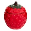 Ароматическая свеча CRMQ FRUITY
