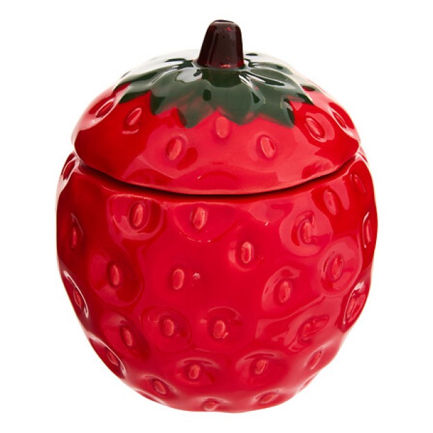 Ароматическая свеча CRMQ FRUITY