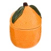 Ароматическая свеча CRMQ FRUITY