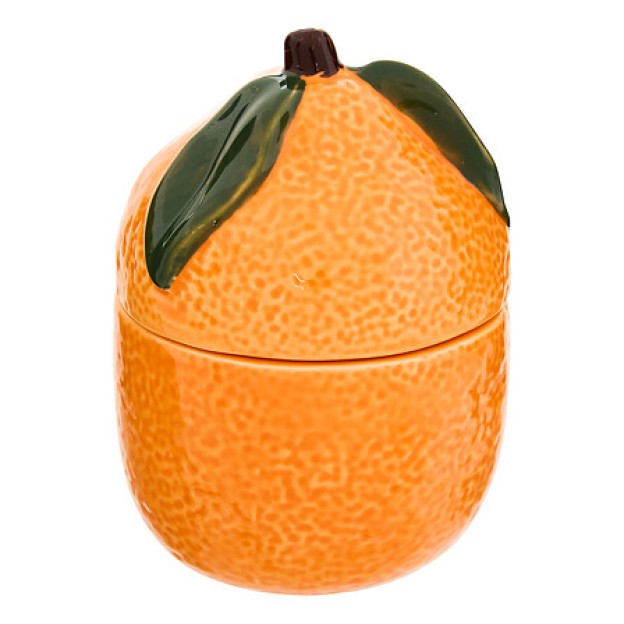 Ароматическая свеча CRMQ FRUITY