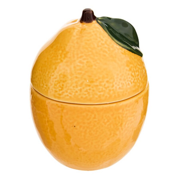 Ароматическая свеча CRMQ FRUITY