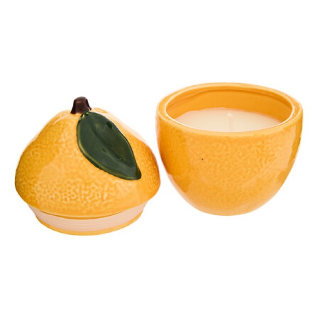 Ароматическая свеча CRMQ FRUITY