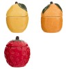Ароматическая свеча CRMQ FRUITY