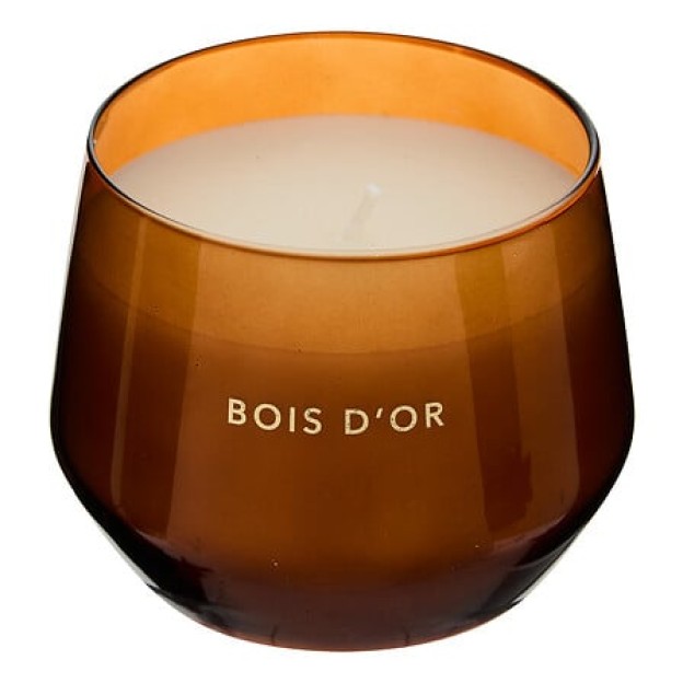 Ароматическая свеча BOIS 300 г