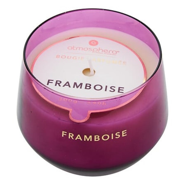 Ароматическая свеча Framb 300 г
