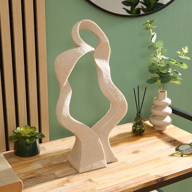 Фигурка декоративная SALMA H43.5