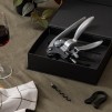 Set deschizător pentru vin LUXURY