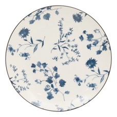 Декоративное блюдо FLEUR D19