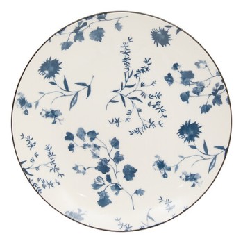 Platou decorativ FLEUR D19