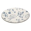 Platou decorativ FLEUR D19