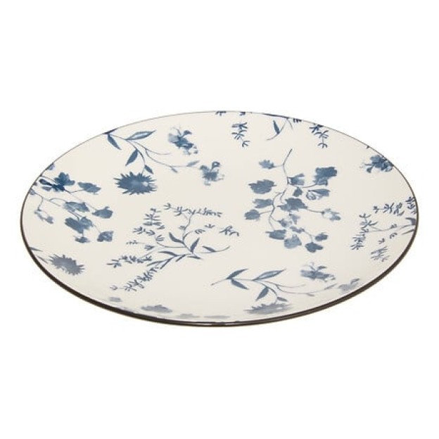 Platou decorativ FLEUR D19
