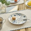 Platou decorativ FLEUR D19
