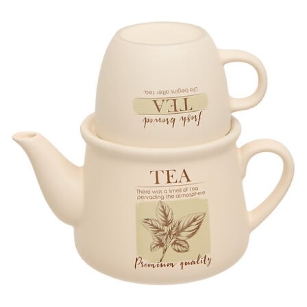 Ceainic Wellness 60 cl