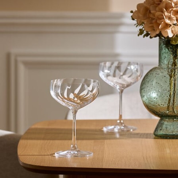 Pahar de cocktail Neva 30 cl cristal