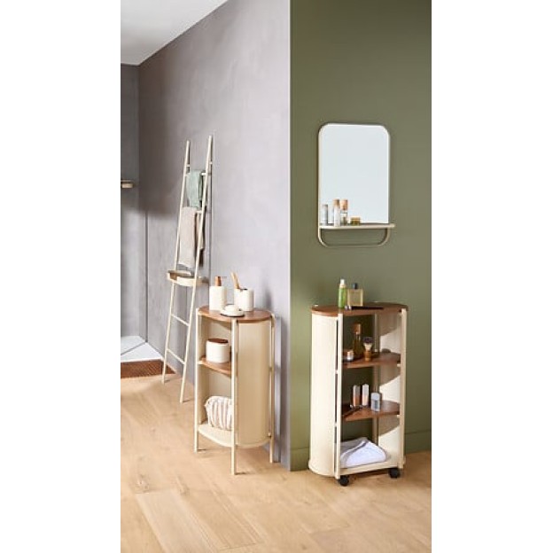 Container baie