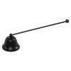 Set de întreținere pentru lumânări, 4 piese, metal