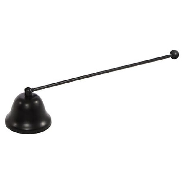 Set de întreținere pentru lumânări, 4 piese, metal