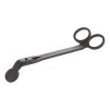 Set de întreținere pentru lumânări, 4 piese, metal