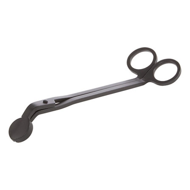 Set de întreținere pentru lumânări, 4 piese, metal