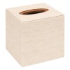 Коробка для салфеток Whisky куб 14 x 14 см