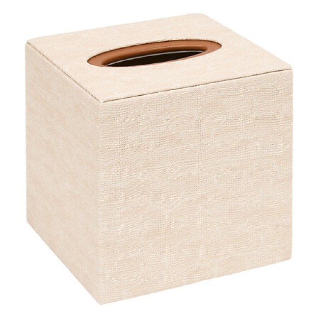 Коробка для салфеток Whisky куб 14 x 14 см