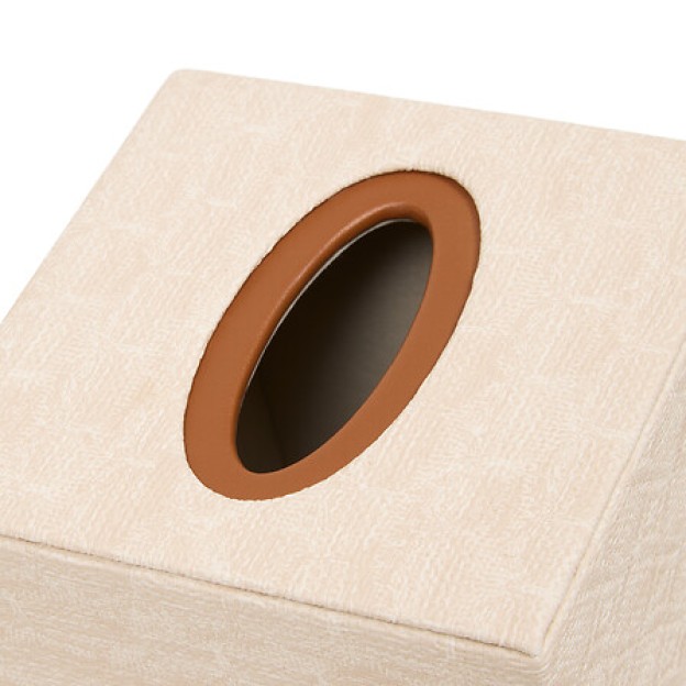 Коробка для салфеток Whisky куб 14 x 14 см