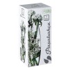 Ваза Поворотный механизм ОТ стекло FLORA H26