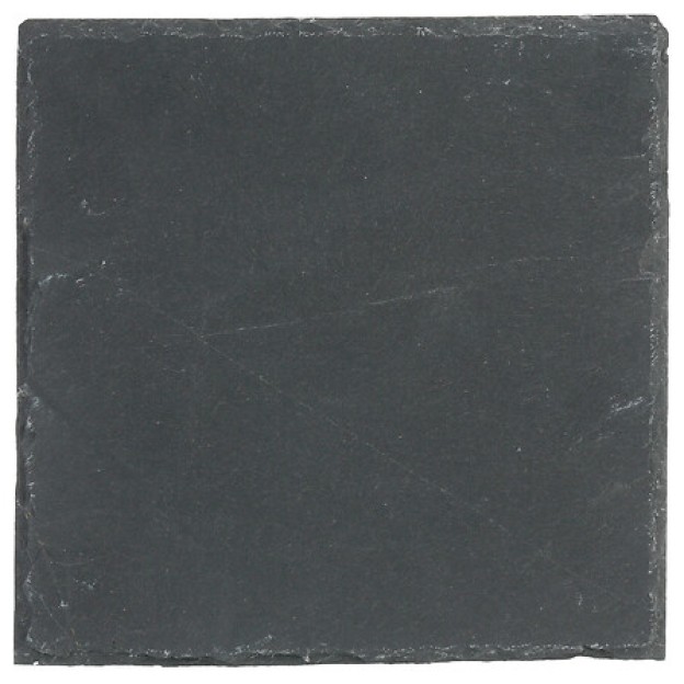 Platou ARDOISE 20x20