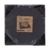 Platou ARDOISE 20x20