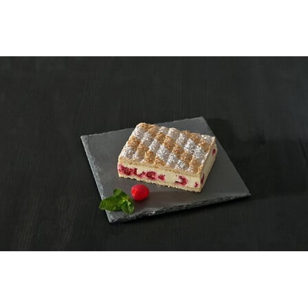 Platou ARDOISE 20x20