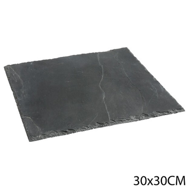 ПЛАТО ARDOISE 30x30