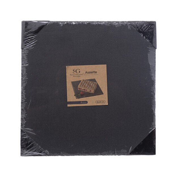ПЛАТО ARDOISE 30x30