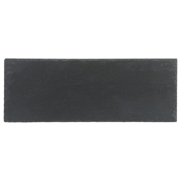 Platou ARDOISE 11x30