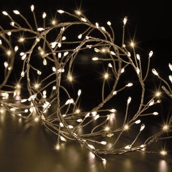 Luminite lumina calda 10M