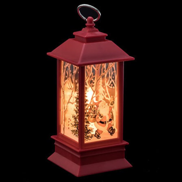 Felinar LED Christmas