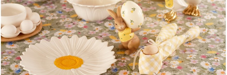 Eleganta Paștelui Clasic. Totul