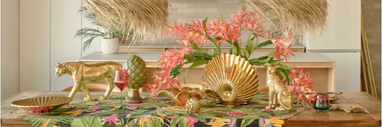 Paradis Exotic