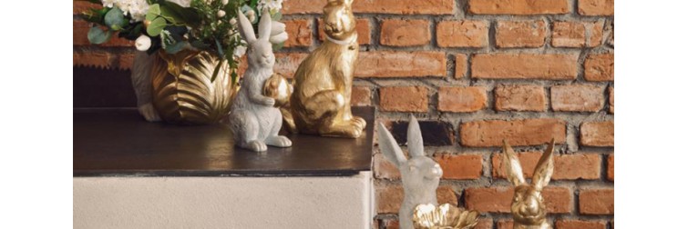 Paște inspirat din natură