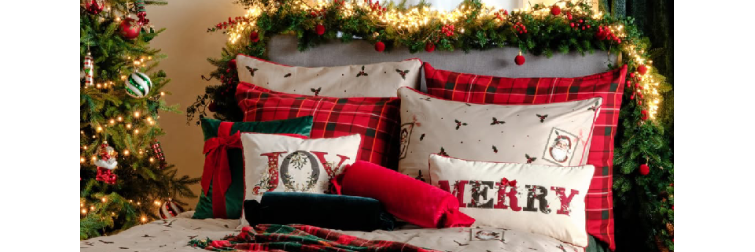 Confort de sărbători