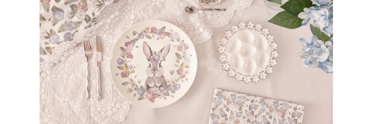 Eleganta Paștelui Clasic