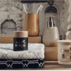 Set ceasca infuzor HEARSI
